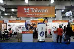 珍珠奶茶商機無限 台灣品牌搶佔紐約市場