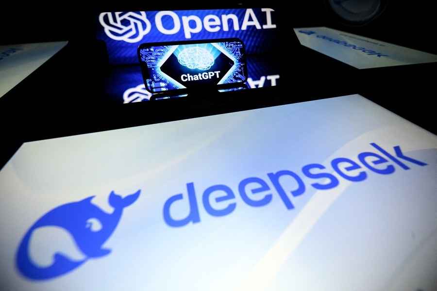 AI安全專家測試發現 DeepSeek更危險