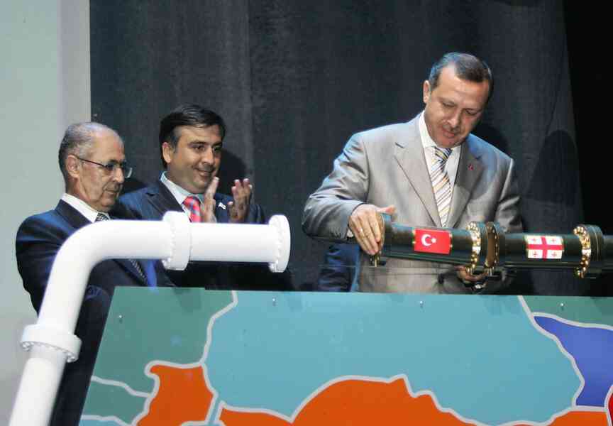 阿塞拜疆挫敗伊朗連環恐怖襲擊及陰謀