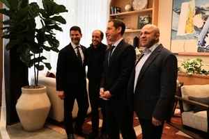 OpenAI啟用新總部 引領三藩市科技復興