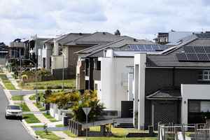 報告：中國買家在澳洲住宅市場投資高踞榜首