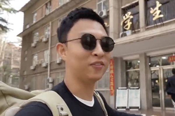 顏丹：印度為何不給留學生「超國民待遇」