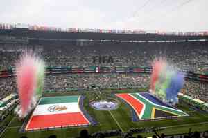 世界盃2026｜球票價格創紀錄 FIFA表示沒有多賺錢