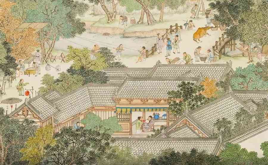 【古道人生】好心幫人為何死後遭「雷劈」？