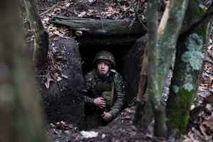 烏克蘭：俄軍集結於巴赫穆特 一天進攻11次