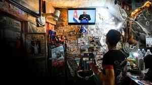 韋拓:古巴大開國門 特朗普不戰而勝