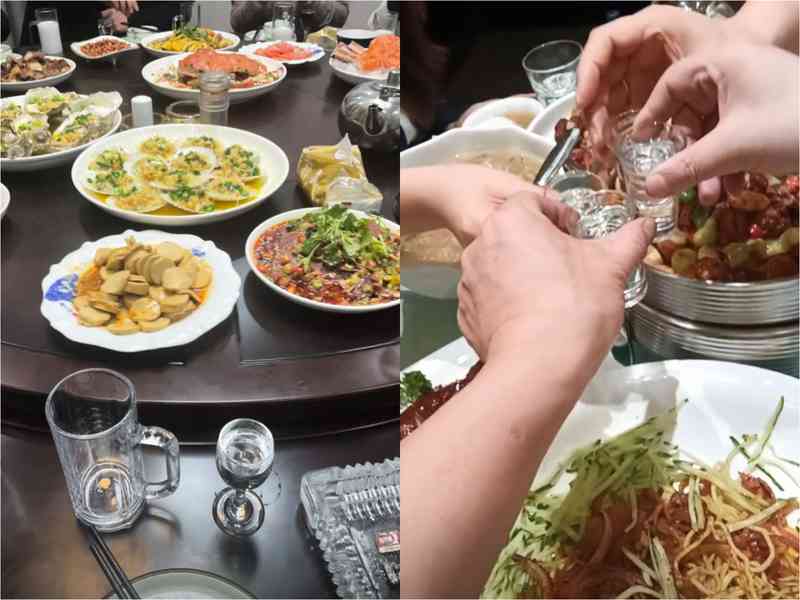 同學聚會變鴻門宴 湖南男子被下藥險入殺豬局