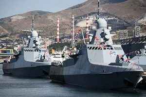 俄羅斯退出黑海運糧協議後首次向非烏克蘭貨船開火