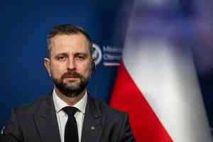 波蘭從瑞典購買三艘潛艇 加強海上防禦