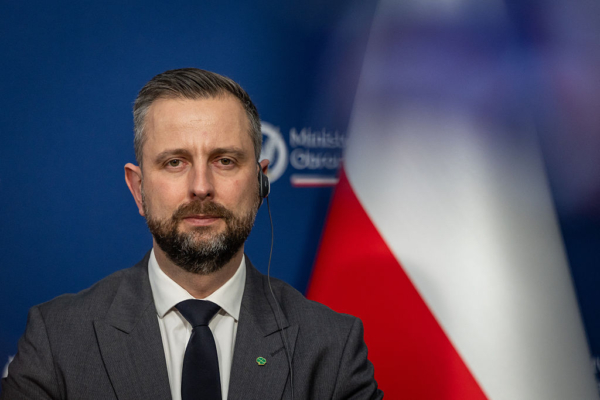 波蘭從瑞典購買三艘潛艇 加強海上防禦