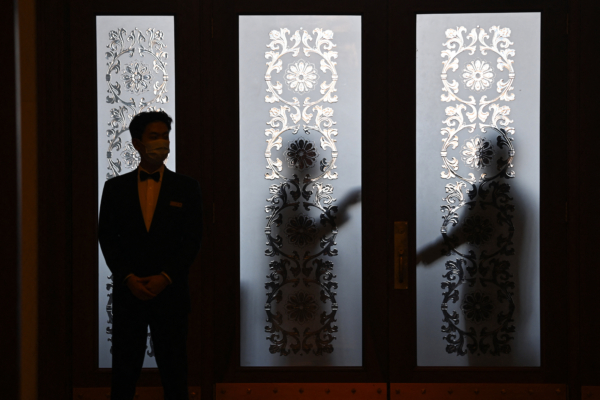 今年已有62中管幹部被查 歷年最多