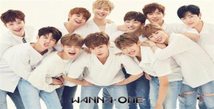 WannaOne時隔七年 確定合體拍實境綜藝
