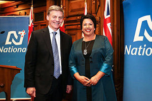 昔日南島農民當選今日新西蘭總理