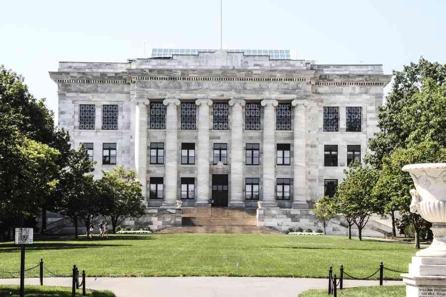 哈佛醫學院大樓爆炸 當局初判定為蓄意犯案