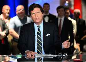 【名家專欄】卡爾森離職預示霍士日薄西山