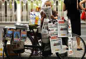 大陸網紅張雪峰事件引思考 分析：新聞已死