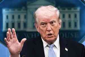 美伊談判即將在伊斯蘭堡登場 特朗普發聲