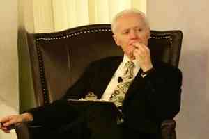 加拿大智庫創辦人：不懼中共打壓 會持續發聲