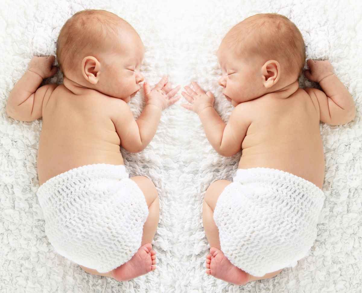 隔1分鐘來世雙胞胎的出生年月日時都不同｜大紀元時報香港｜獨立敢言的良心媒體