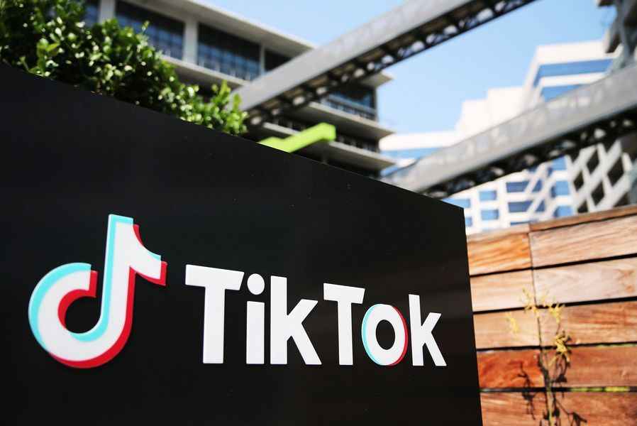 一文看懂 這五大原因促美國要禁TikTok