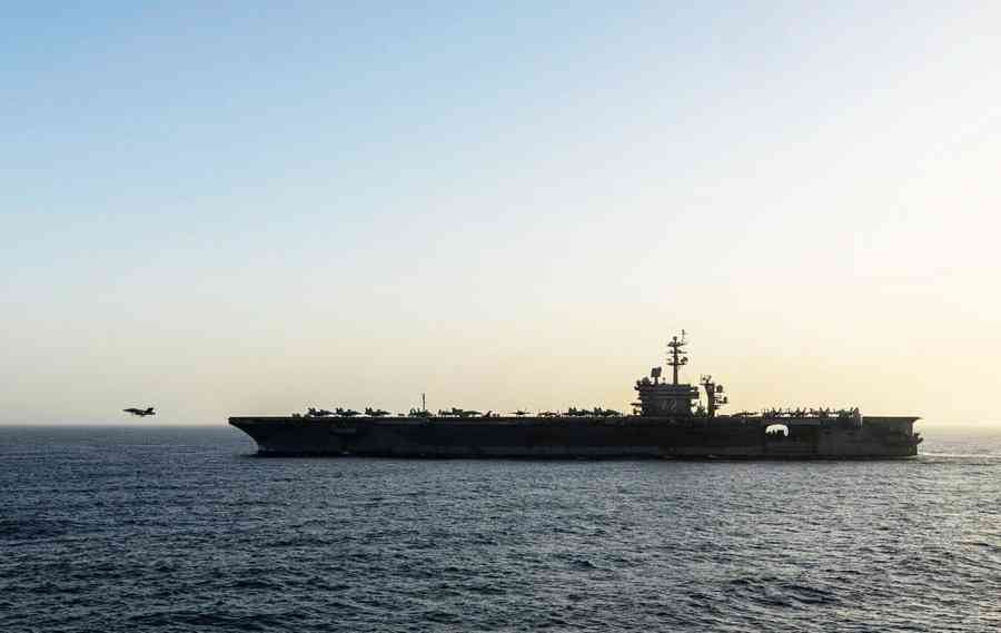 美智庫預估伊朗經濟損失已達1440億美元