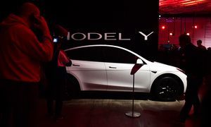 Tesla電動車在美歐降價 包括最暢銷車型