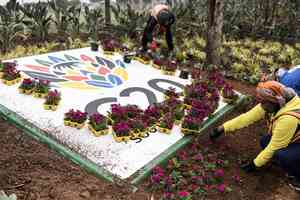 批南非迫害白人農民 特朗普:美國官員不參加G20