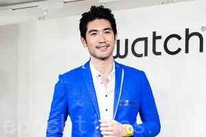 台藝人高以翔在大陸猝死並非意外？當年目擊者爆真相