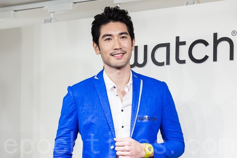 台藝人高以翔在大陸猝死並非意外？當年目擊者爆真相