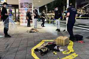 台北斬人案 余男挺身制止行兇遭刺身亡獲補償