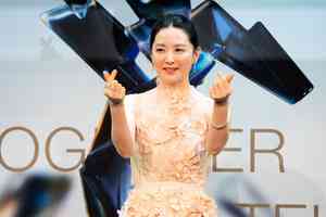 李英愛22年後重訪拍攝地 再遇「大長今」