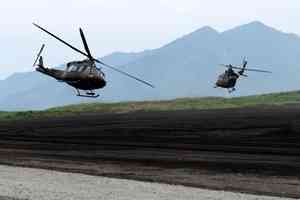 日本擬放寬武器出口限制 多國積極尋求合作