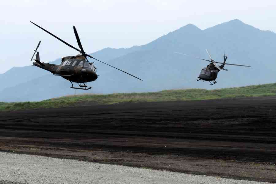 日本擬放寬武器出口限制 多國積極尋求合作