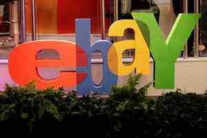 eBay將審查GameStop提出的收購方案