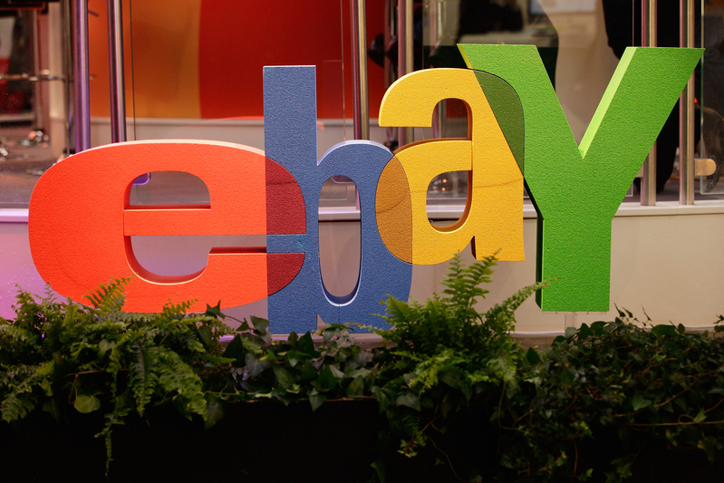 eBay將審查GameStop提出的收購方案