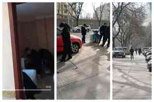 大陸地方兩會密集召開 部份訪民遭維穩