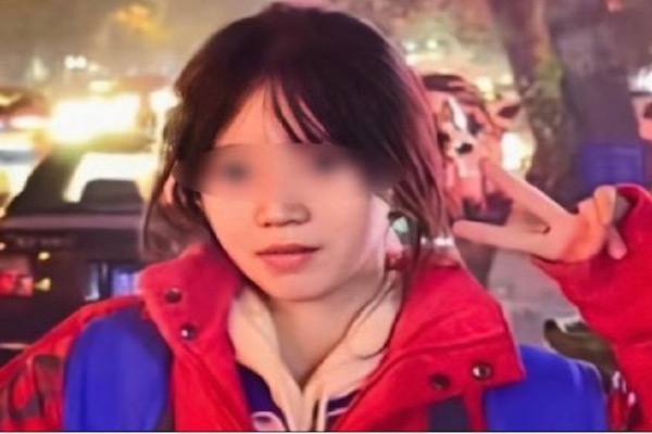 胡鑫宇案發酵之際 吉林18歲女生已失蹤87天