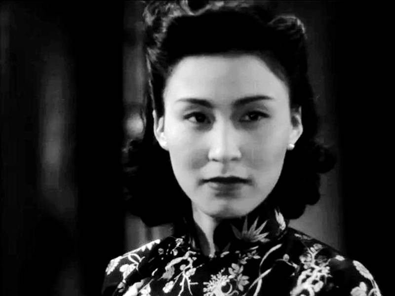 《小城之春》女主角韋偉去世 享嵩壽101歲