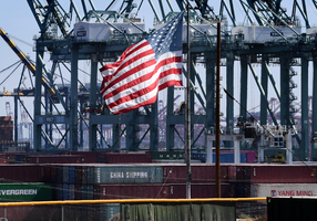 歐亞集團：即使解決貿易分歧 中美繼續緊張