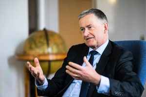 歐盟計劃用俄財產做戰爭賠償以重建烏克蘭