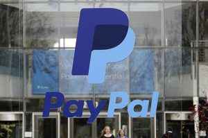 【名家專欄】PayPal陷入危機並非偶然