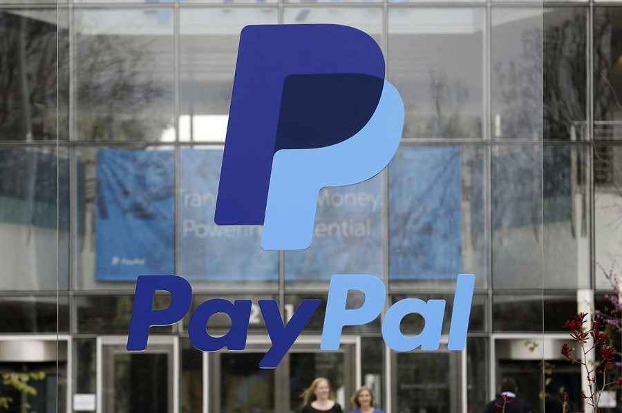 【名家專欄】PayPal陷入危機並非偶然