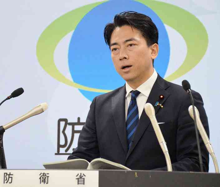 為因應中共認知戰 日本防衛省強化社媒發聲