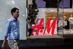 H&M在港起訴大陸品牌Shein侵權 細節曝光