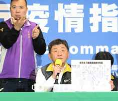 台灣抗疫有成效 外媒籲西方借鏡