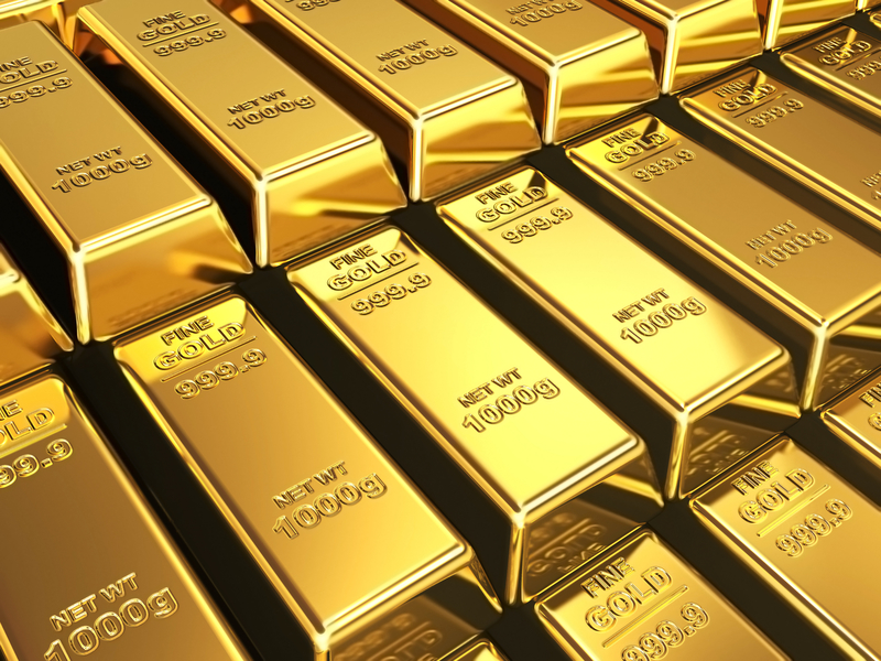 報告：中共央行秘密囤積黃金超過5300噸