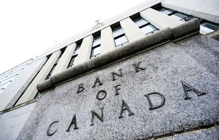 加拿大央行上調利率50個基點至3.75%