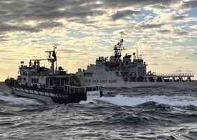 美伊戰事震動中共 專家：北京短期難攻台