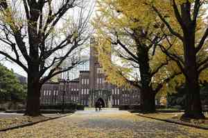 東京大學教授網頁藏字「六四」遭停職 引熱議