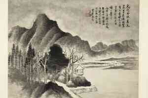 陸游《長相思‧橋如虹》:水鄉之美盡在其中